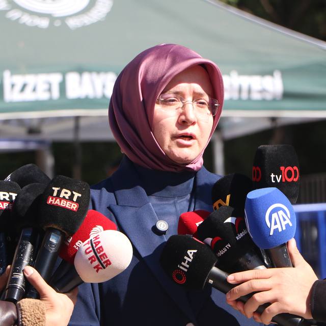 78 kişinin öldüğü otel yangınına ilişkin davanın 2'nci duruşması başladı (3...