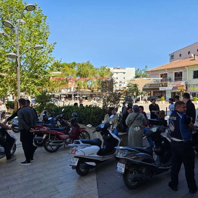 Balıkesir'de 4,5 büyüklüğünde deprem