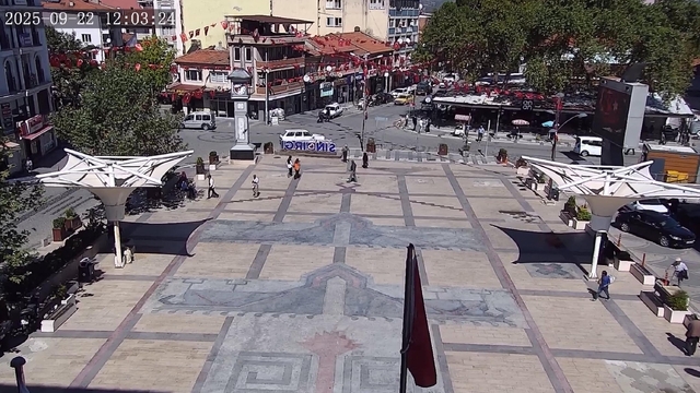 Balıkesir'de 4.5 büyüklüğünde deprem (2)