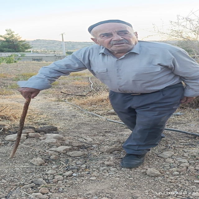 Kayıp Alzheimer hastasını arama çalışmaları 6'ncı gününde