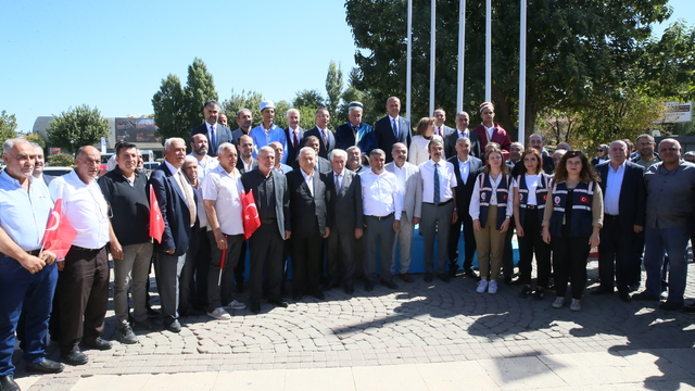 Gaziantep ve çevre illerde Ahilik Haftası kutlamaları başladı