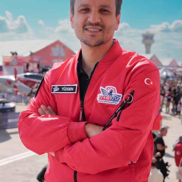 Bilişim Vadisi, TEKNOFEST 2025'i ödüllerle tamamladı