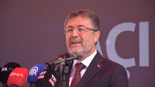 Bakan Yumaklı: Çocuklarımıza tarımı ve ormanı sevdirmek artık milli bir görev