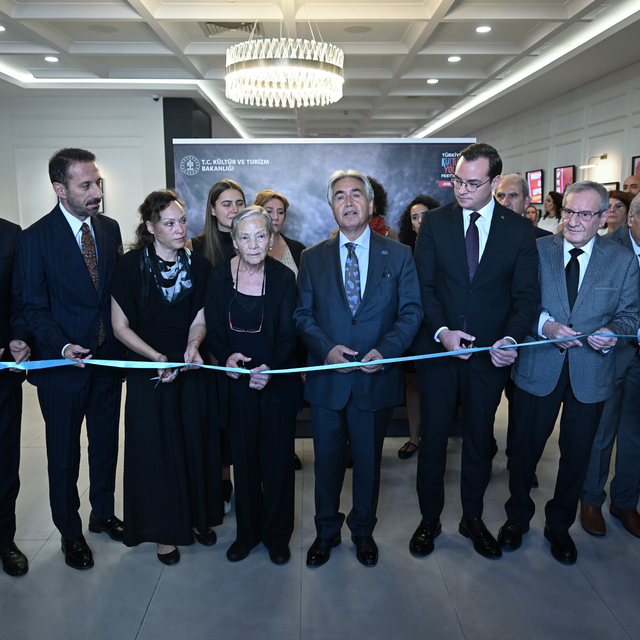 Başkentte "Yaşayan Miras Forumu" başladı