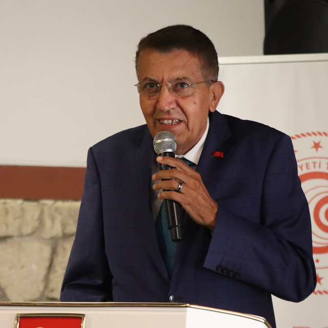 Kırklareli'nde "Ahilik Haftası" kutlandı