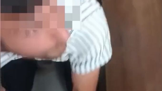 Firari hükümlü, dolabın içindeki gizli bölmede yakalandı