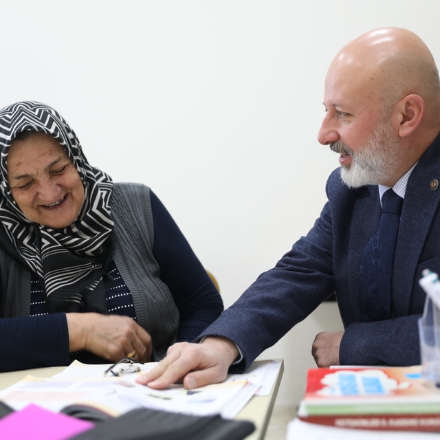 Kocasinan Akademi'de yeni eğitim öğretim dönemi kayıtları başladı