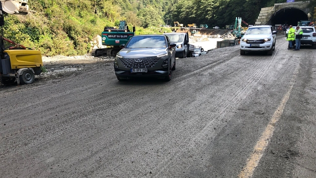 Rize'de selin yaraları sarılıyor (5)