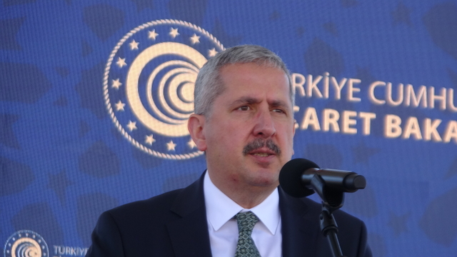 Bakan Yardımcısı Gürcan: Cumhurbaşkanımız döneminde esnafa kredi limitimiz 674 milyar TL'ye ulaştı