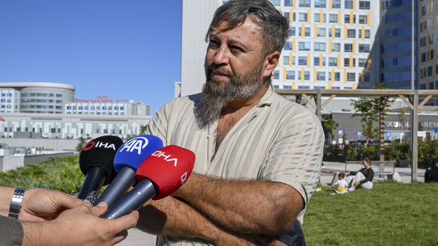 Komşusunun silahla yaraladığı 14 yaşındaki çocuk yaşam mücadelesi veriyor