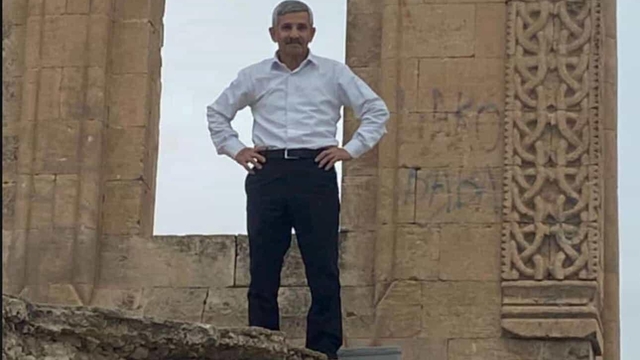 Batman'da otomobil ile çarpışan motosikletin sürücüsü öldü