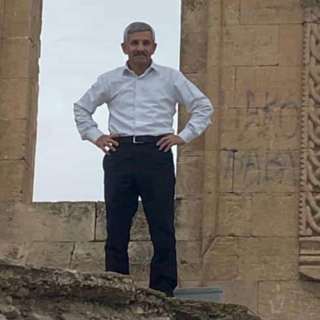 Batman'da otomobil ile çarpışan motosikletin sürücüsü öldü