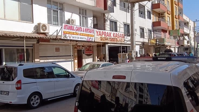 Tabancayla vurulmuş halde bulundu, hastanede öldü