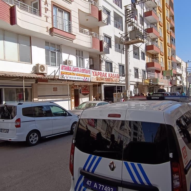 Tabancayla vurulmuş halde bulundu, hastanede öldü