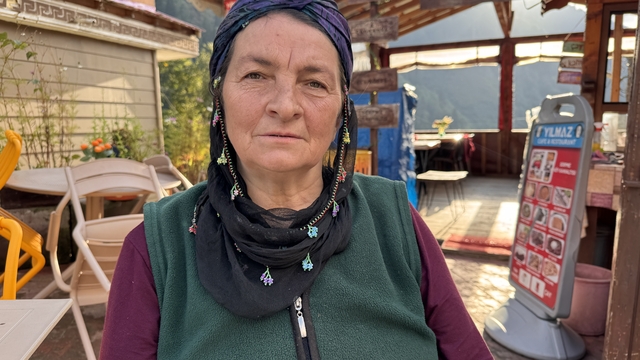 Bakanlar Uraloğlu ve Bak, ulaşıma açılan Ayder Yaylası'nda konuştu: