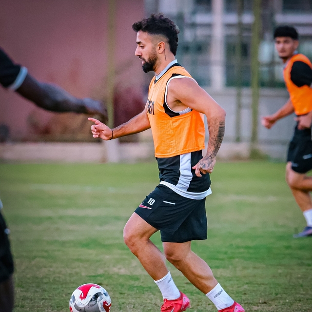 Amed Sportif Faaliyetler, SMS Grup Sarıyer maçının hazırlıklarına başladı