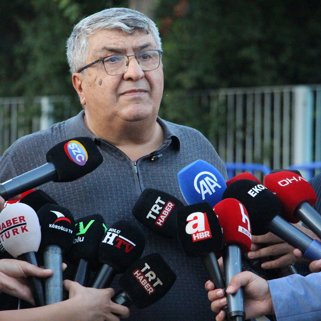 78 kişinin hayatını kaybettiği otel yangınına ilişkin davanın 2'nci duruşma...