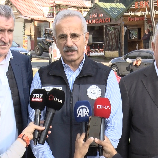 Rize'de selin yaraları sarılıyor (6)