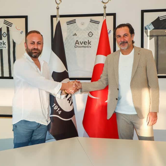 Altay'da Yusuf Şimşek dönemi