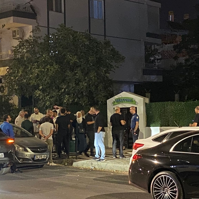 Kreşte öğretmenlerin çocuklara kötü muamelede bulunduğu iddiasıyla suç duyu...