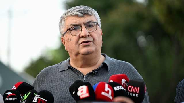 Kartalkaya'daki otel yangınında 8 yakınını kaybeden avukat Gültekin'den açıklama: