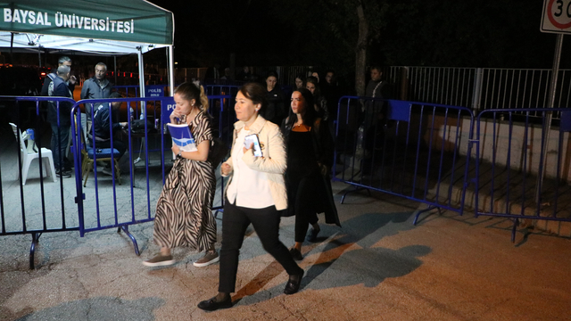 78 kişinin hayatını kaybettiği otel yangınına ilişkin davanın 2'nci duruşması başladı (8)