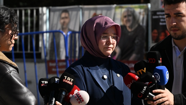 Kartalkaya'daki otel yangını davasına yarın devam edilecek