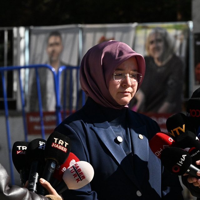 Kartalkaya'daki otel yangını davasına yarın devam edilecek