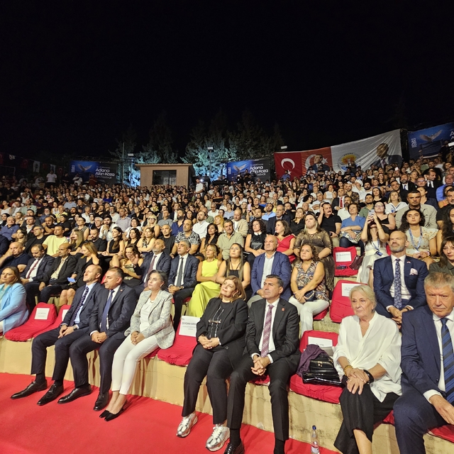 32'nci Uluslararası Adana Altın Koza Film Festivali, Orhan Kemal Emek Ödüll...