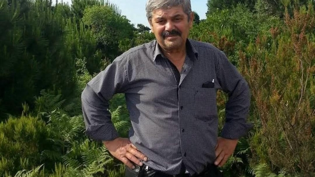 Ordu'da hafif ticari araçlar çarpıştı; 1 ölü, 2 yaralı