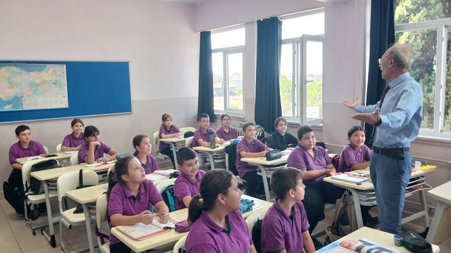 Kırklareli'nden kısa kısa