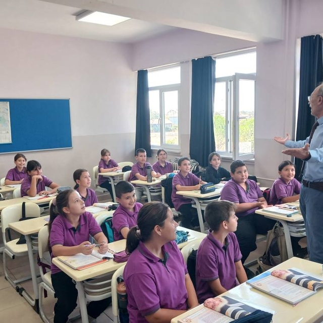 Kırklareli'nden kısa kısa