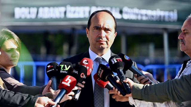 Bolu Kartalkaya'daki Grand Kartal Otel yangını davası sürüyor