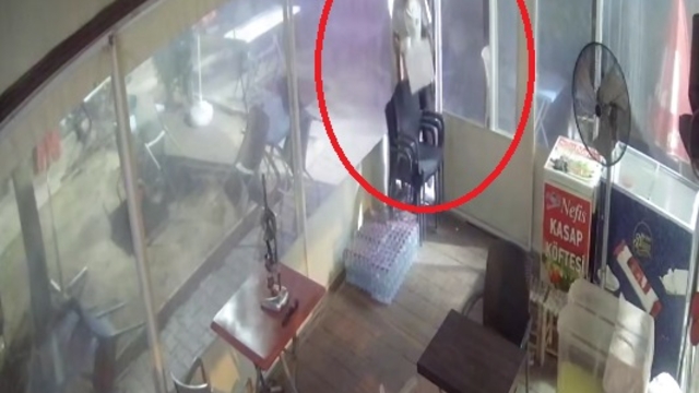 Adana'da 4 gün arayla 2 iş yerinden hırsızlık yapan şüpheli tutuklandı