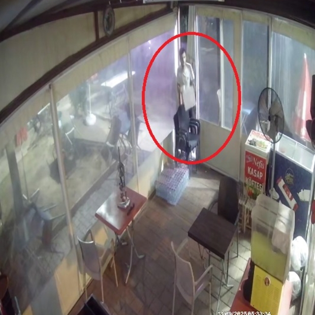 Adana'da 4 gün arayla 2 iş yerinden hırsızlık yapan şüpheli tutuklandı