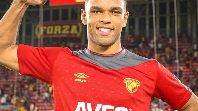 Göztepe'de 9 oyuncu gol katkısı yaptı