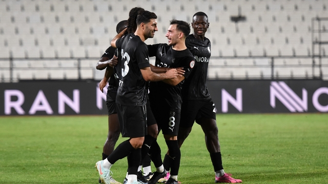 Manisa FK, Bandırmaspor deplasmanında terleyecek