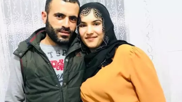 Hamile eşini öldüren kocaya ağırlaştırılmış müebbet