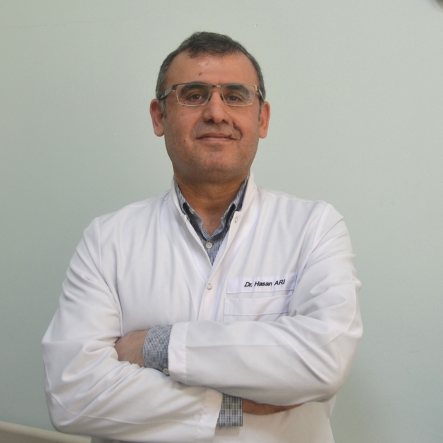 Bursa'da 69 yaşındaki hasta yeni bir yöntemle yapılan kalp kapakçığı ameliy...