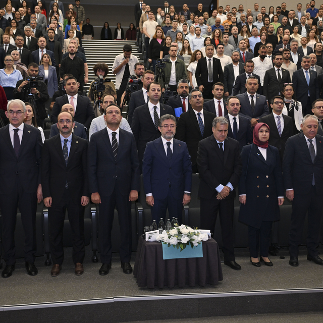 Dünya Bankasından taşkın ve kuraklık için Türkiye'ye 600 milyon dolarlık ka...