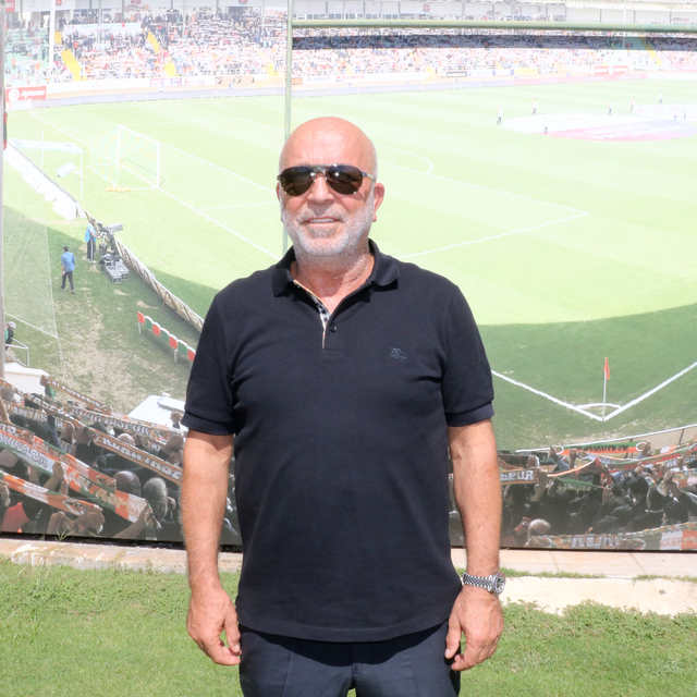 Corendon Alanyaspor Başkanı Çavuşoğlu: Büyük takımlardan puan almak en büyü...