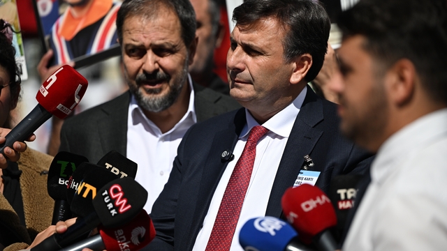 Kartalkaya'daki otel yangını davasının 2. duruşması sürüyor