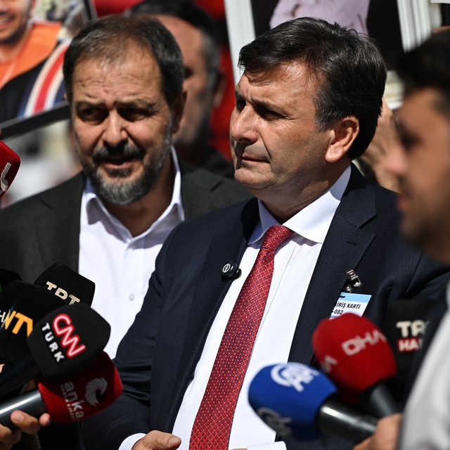 Kartalkaya'daki otel yangını davasının 2. duruşması sürüyor