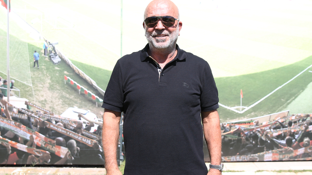 Alanyaspor Başkanı Çavuşoğlu'dan Galatasaray maçı değerlendirmesi: