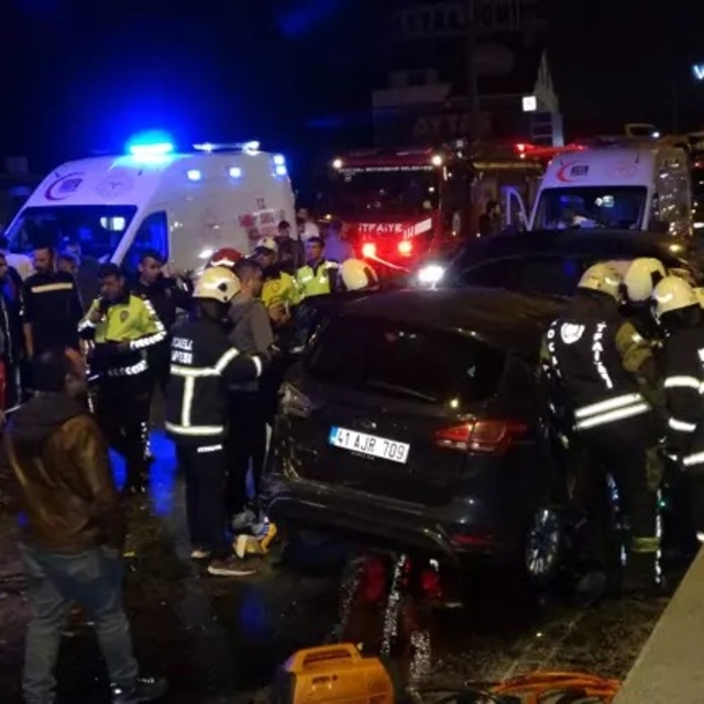 4 aylık bebek ile hamile annesinin ölümüne neden olan sürücüye 11 yıl hapis