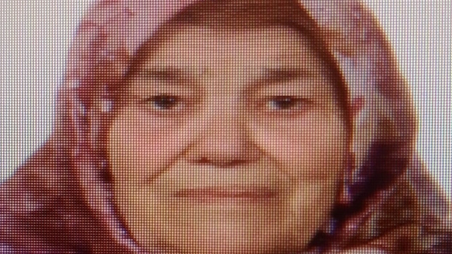 Yangında ölen 3 kişinin cenazesi Adli Tıp'ta: Annem balkonda çaresizce kurtulmayı beklemiş (2)