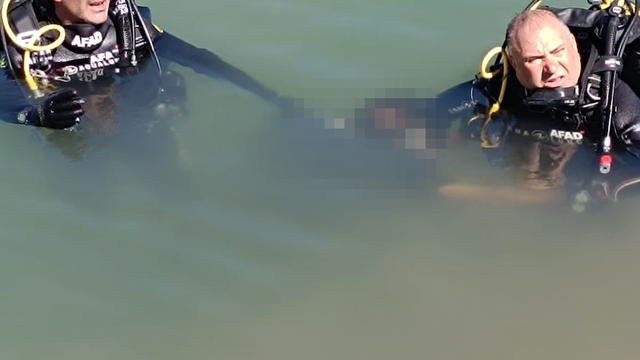 Kayıp emekli polisin baraj gölünde cansız bedeni bulundu