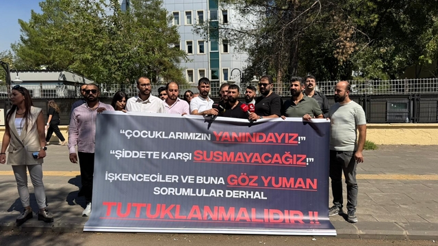 Bakanlık: Öğretmenler görevden alındı, özel kreş hakkında inceleme başlatıldı (2)