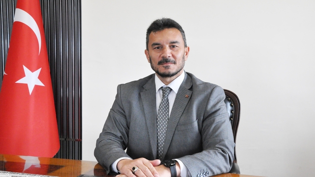 Sorgun Müftülüğü Yetim Kardeş Projesiyle yetimlerin yüzünü güldürüyor