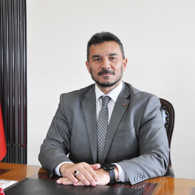 Sorgun Müftülüğü Yetim Kardeş Projesiyle yetimlerin yüzünü güldürüyor